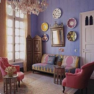 دکوری لهستانی