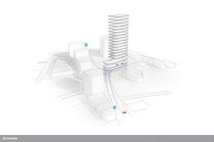 PERSIS TOWER