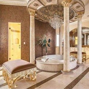 جکوزی های لوکس و لاکچری