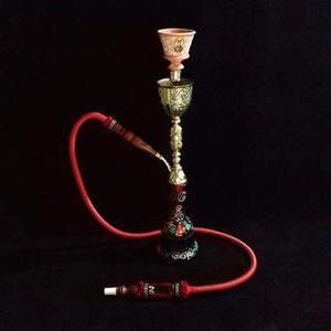 قلیون برنزی