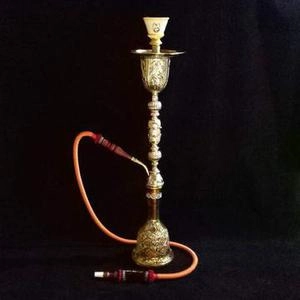 قلیون برنزی