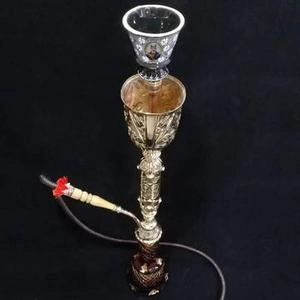 قلیون برنزی