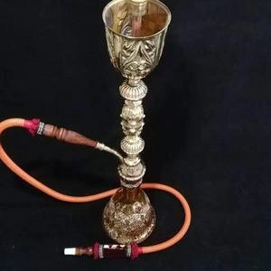 قلیون برنزی