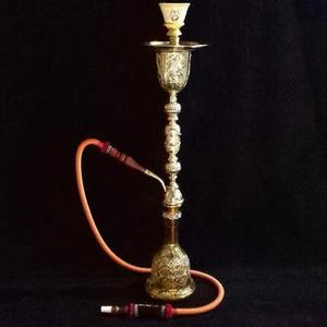 قلیون برنزی