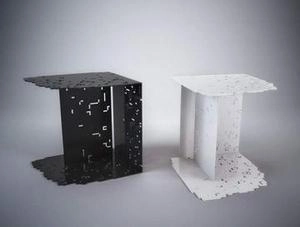 صندلی ام دی اف  مدرن