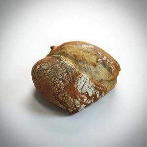 پیراشکی کیک و نون
