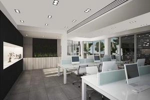 HIRAD OFFICE- COMMERCIAL