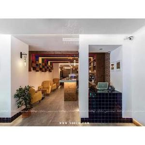 کافه ایرانیان