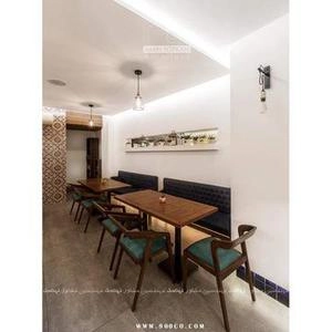 کافه ایرانیان