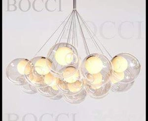 Bocci 2812 Pendant Lamp