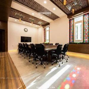 دفتر مرکزی شهرداری اصفهان