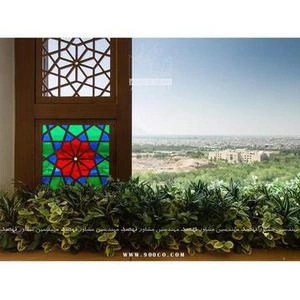 دفتر ریاست دانشگاه اصفهان