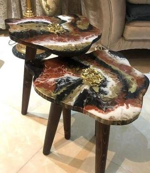 میز عسلی
