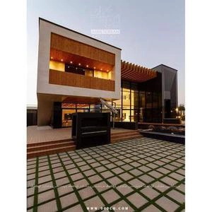 باغ بلور