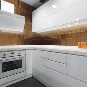 تایل های آینه ای 30*3