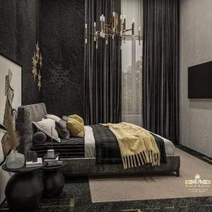 پروژه ي ساحل قناري اتاق خواب