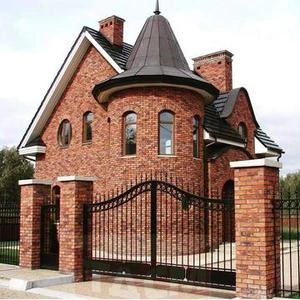 خانه ویلای تمام آجر