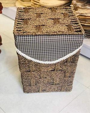سبد لباس