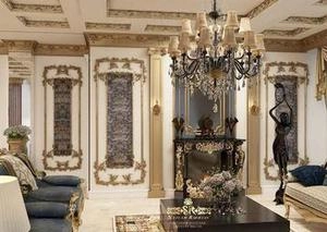 پروژه ویلای