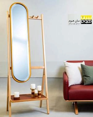 آیینه