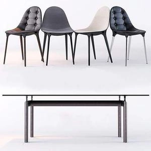 صندلی مدرن Cassina Caprice
