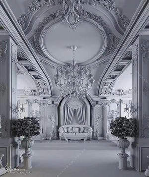 Paradis Wedding Hall
