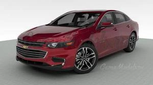 ماشین Chevrolet_Malibu