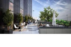 HIRAD OFFICE- COMMERCIAL