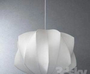 لوسترCross Propeller Bubble Lamp
