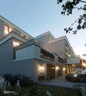 خانه ویلای