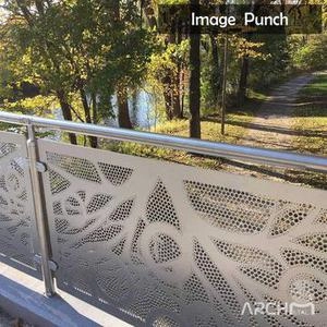 Image Punch