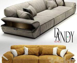 مبل مدرن Dandy Sofa Mod Limousine