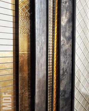 نمایشگاه ایندکس سرویس های رو شوی سنگ