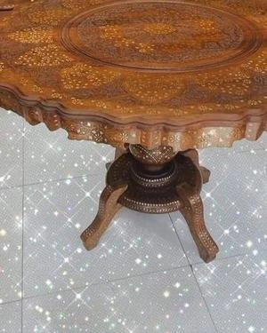 میز دستساز