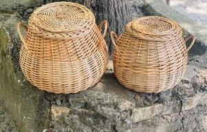 سبد کدویی