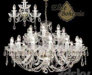 Elite Bohemi لوستر کلاسین