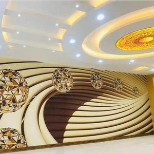 کاغذ دیواری 3 بعدی