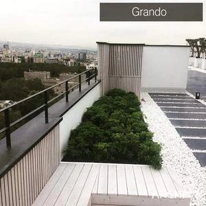 طراحی نما با خطوط عمودی فلاشینگ
