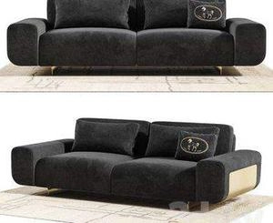 مبل مدرن مدل Sofa Varaschin Obi