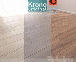 Flooring Krono Kronofix Classic