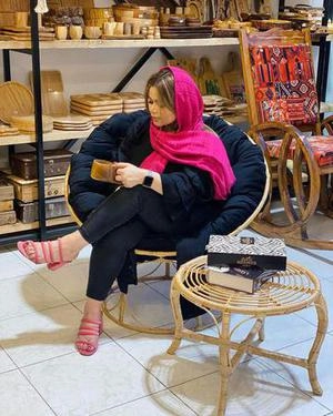 صندلی پاپاسان