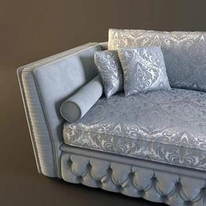 مبل راحتی سه نفره