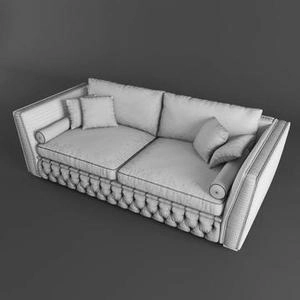 مبل راحتی سه نفره
