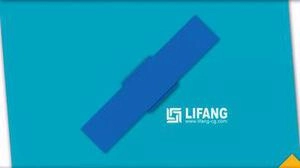 انیمیشن مجتمع مسکونی