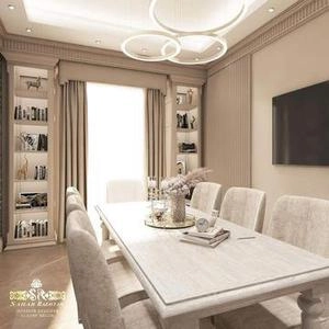 طراحي دفتر وكالت