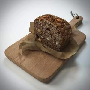 پیراشکی کیک و نون