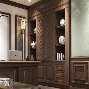 پروژه ی اداری میرداماد