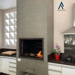 طراحی باربی کیو