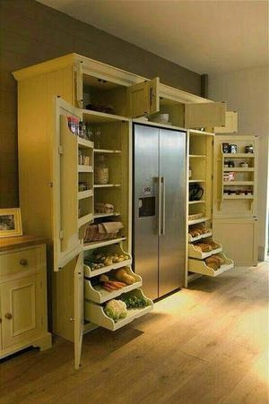 دکراسیون مکان های کوچک