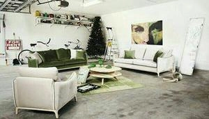 دکراسیون مکان های کوچک